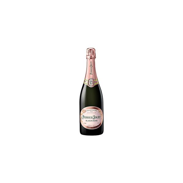 ペリエ ジュエ ブラゾン ロゼ 750ml 送料無料 本州のみ ペルノ フランス シャンパン