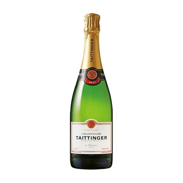 テタンジェ ブリュット レゼルヴ 1500ml 送料無料 本州のみ