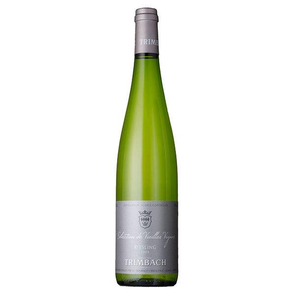 トリンバック リースリング キュヴェ フレデリック エミール ヴァンダンジュ タルディヴ 750ml エノテカ ドイツ 白ワイン 送料無料 本州のみ