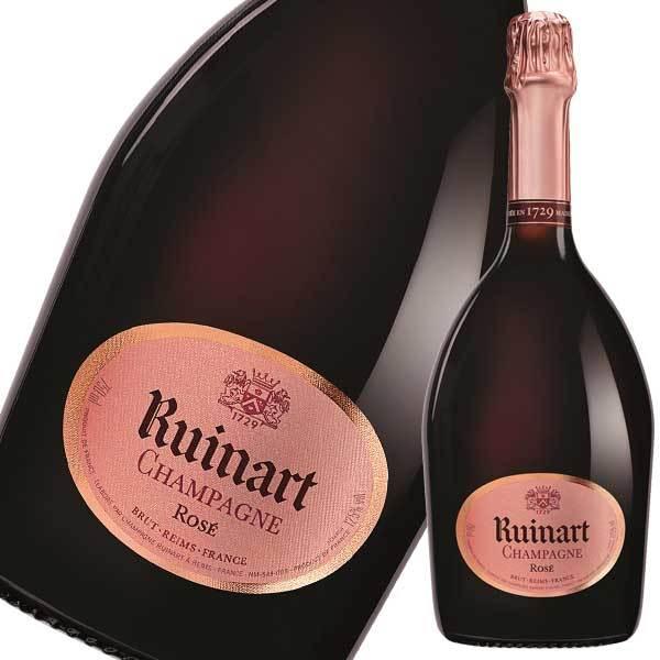 ルイナール ロゼ 750ml 正規品 送料無料 本州のみ