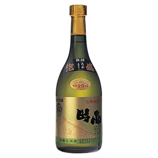 識名 時雨 30度 720ml &times; 12本 [ケース販売][識名酒造場 泡盛 焼酎 日本 沖縄]ギフト プレゼント 贈り物 お祝い 内祝い お返し 誕生日プレゼント 父の日 敬老の日｜ハードリカー　店
