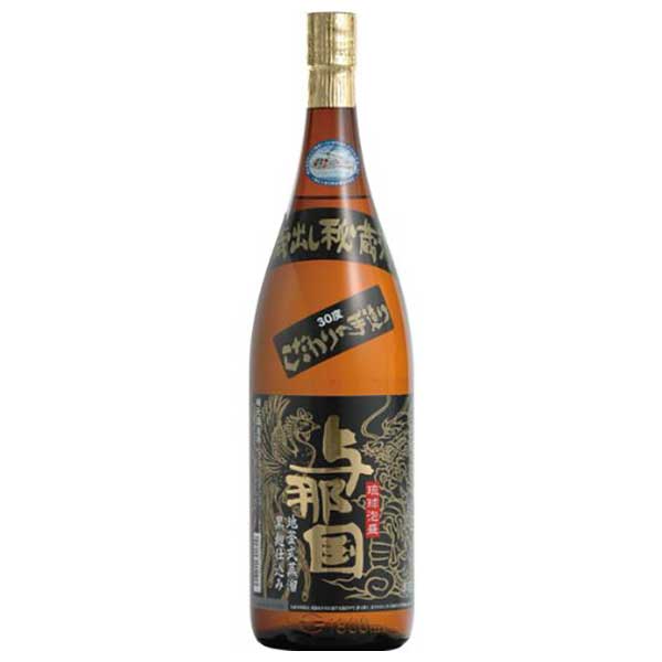 崎元 与那国 30度 1.8L 1800ml × 6本 [ケース販売][崎元酒造所 泡盛 焼酎 日本 沖縄]ギフト プレゼント 贈り物 お祝い 内祝い お返し 誕生日プレゼント 父の日 敬老の日