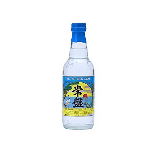 常盤 30度 360ml &times; 12本 [ケース販売][伊是名酒造所 泡盛 焼酎 日本 沖縄]ギフト プレゼント 贈り物 お祝い 内祝い お返し 誕生日プレゼント 父の日 敬老の日｜ハードリカー　店