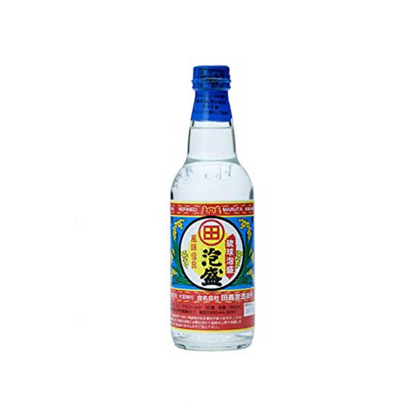 まるた 30度 360ml × 12本 [ケース販売][田嘉里酒造所 泡盛 焼酎 日本 沖縄] 送料無料(本州のみ)ギフト プレゼント 贈り物 お祝い 内祝い お返し 誕生日プレゼント 父の日 敬老の日