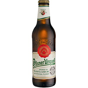 ピルスナーウルケル 330ml × 24本 [瓶][ケース販売][同梱不可]ギフト プレゼント 贈り物 お祝い 内祝い お返し 誕生日プレゼント 父の日 敬老の日