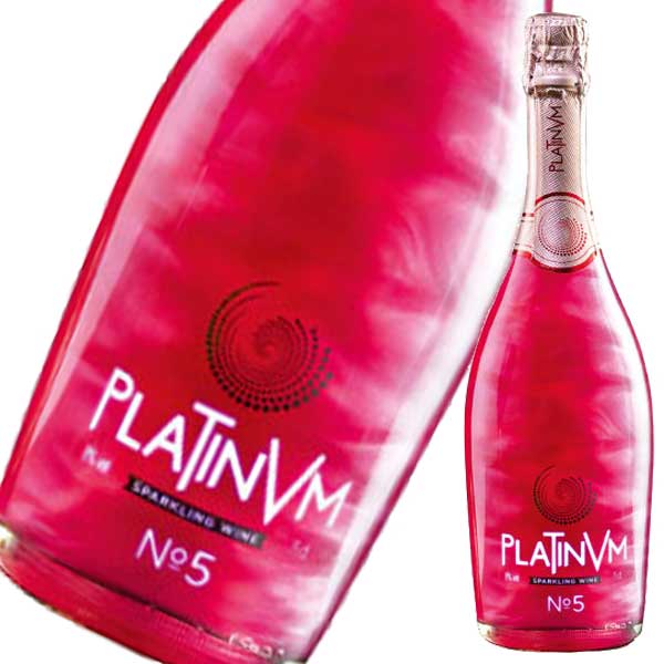 プラチナム フレグランス No.5 レッド ストロベリー&ミント 750ml x 2本 送料無料(本州のみ) ギフト プレゼント 贈り物 お祝い 内祝い お返し 誕生日プレゼント 父の日 敬老の日