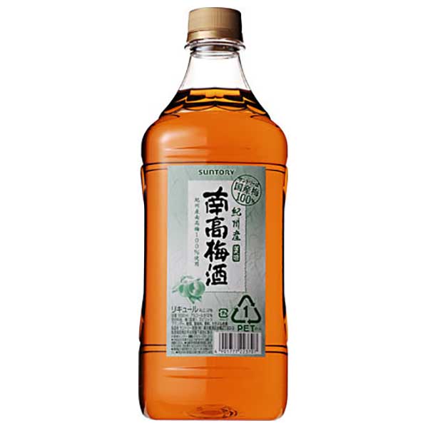 Amazon.co.jp: 合同酒精 贅沢梅酒 [ 500ml ] : 食品・飲料・お酒