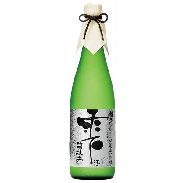 楽天市場】日本酒ギフト 座 司牡丹 純米大吟醸 720ml 化粧箱入り 地酒