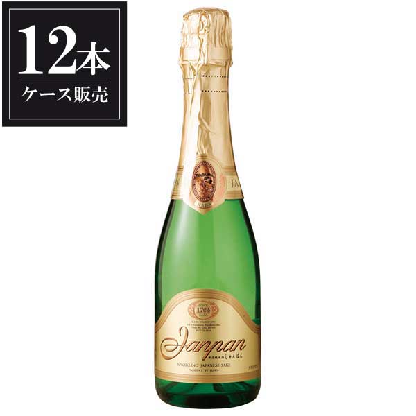 白真弓 じゃんぱん 360ml × 12本 [ケース販売] [蒲酒造 岐阜県日本酒 清酒 OKN]ギフト プレゼント 贈り物 お祝い 内祝い お返し 誕生日プレゼント 父の日 敬老の日 10,741円