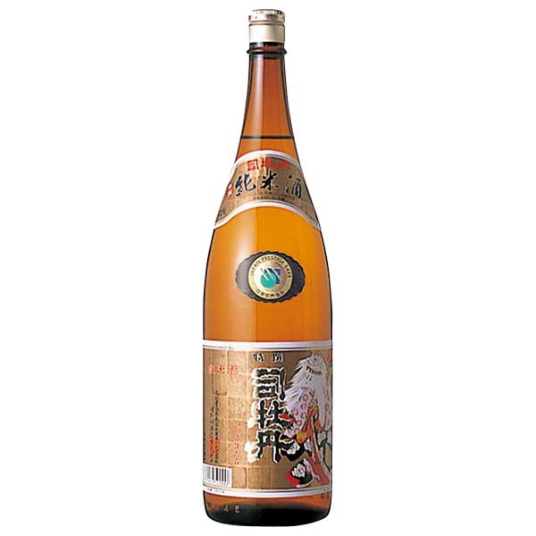 楽天市場】日本酒ギフト 座 司牡丹 純米大吟醸 720ml 化粧箱入り 地酒