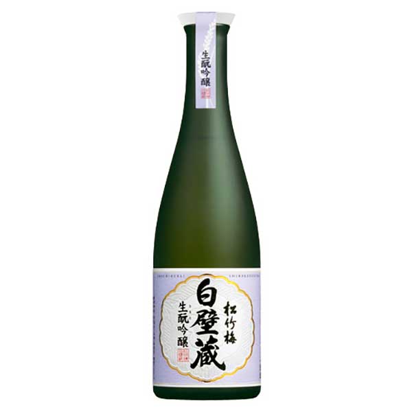 10 松竹梅 白壁ストア 氏素性もと吟醸 15度合い フレスコ 640ml X 6篇 筥取り引き 重宝酒造 時日本 兵庫県 贈りもの不可 垂乳根の日 創建者の日 ギフト Djmarrs Co Nz