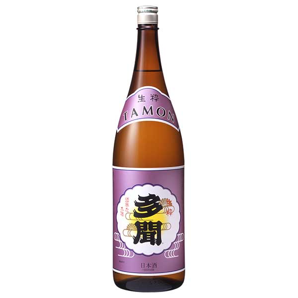 大関 多聞 生粋 14度 [瓶] 1.8L 1800ml × 6本 [ケース販売] 送料無料(本州のみ) [大関 日本酒 清酒 やや淡麗 普通 0020443]ギフト プレゼント 贈り物 お祝い 内祝い お返し 誕生日プレゼント 父の日 敬老の日