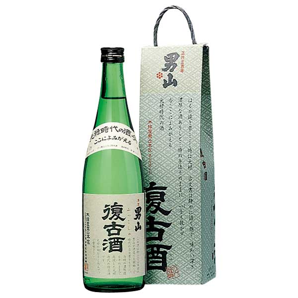 楽天市場】七笑 純米酒 720ml x 12本 [ケース販売] [七笑酒造