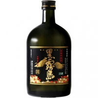 黒霧島　2ケース 黒霧島 芋焼酎 25度 1800ml 2ケース（12本） - メルカリ