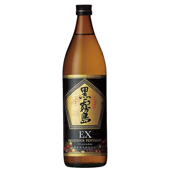 黒霧島　焼酎　25% 12本セット 楽天市場】黒霧島 25度1800mlパック 12本セット 宮崎県 霧島酒造