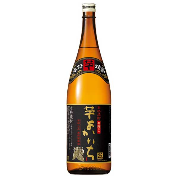 訳あり】 本格焼酎 黒よかいち 芋 25度 瓶 1.8L 1800ml × 6本 ケース販売 宝酒造 日本 宮崎県 fucoa.cl