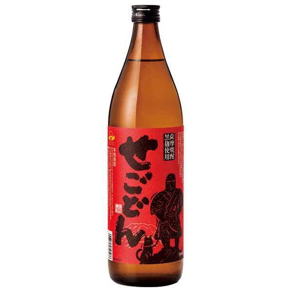 吹上 せごどん 芋 25度 [瓶] 900ml × 12本 [ケース販売] 送料無料(本州のみ) [吹上焼酎 芋焼酎 いも焼酎 乙類 0035826]ギフト プレゼント 贈り物 お祝い 内祝い お返し 誕生日プレゼント 父の日 敬老の日