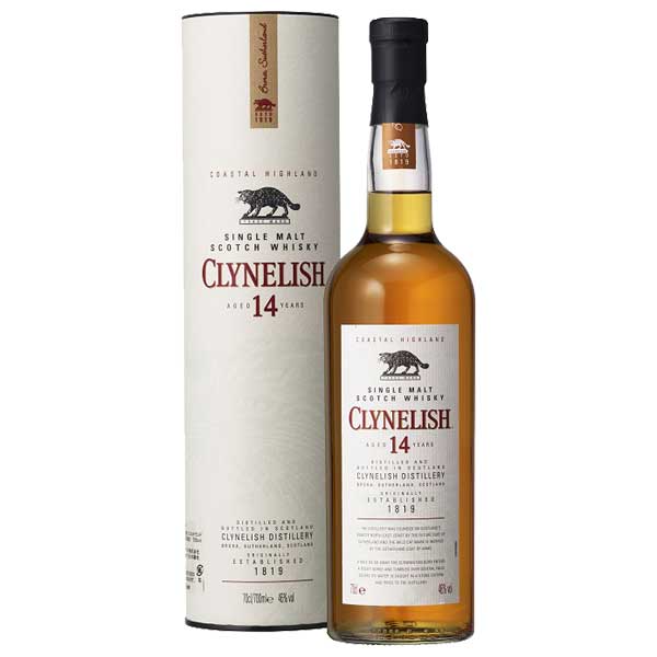 楽天市場】【箱付き】クライヌリッシュ 10年 ディアジオ スペシャル