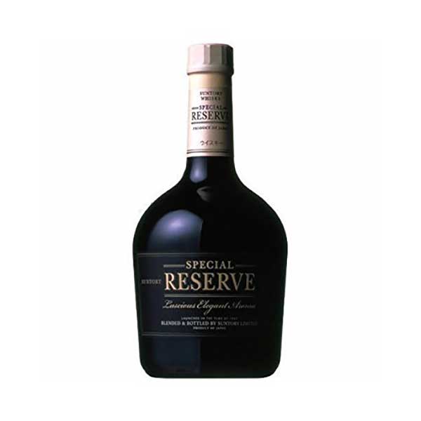 楽天市場】【3本セット送料無料】サントリー スペシャルリザーブ 40度