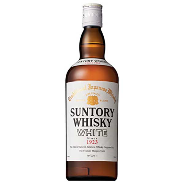 楽天市場】サントリー ホワイト 40度 640mlジャパニーズ ウイスキー