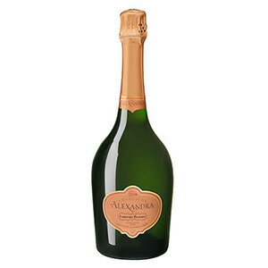 ローラン ペリエ アレクサンドラ ロゼ 750ml x 2本 送料無料(本州のみ) [サントリー フランス シャンパーニュ 辛口 ロゼワイン]ギフト プレゼント 贈り物 お祝い 内祝い お返し 誕生日プレゼント 父の日 敬老の日