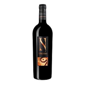 テルマンシア 2011年 750ml ヌマンシア　Numanthia 18962-1.jpg