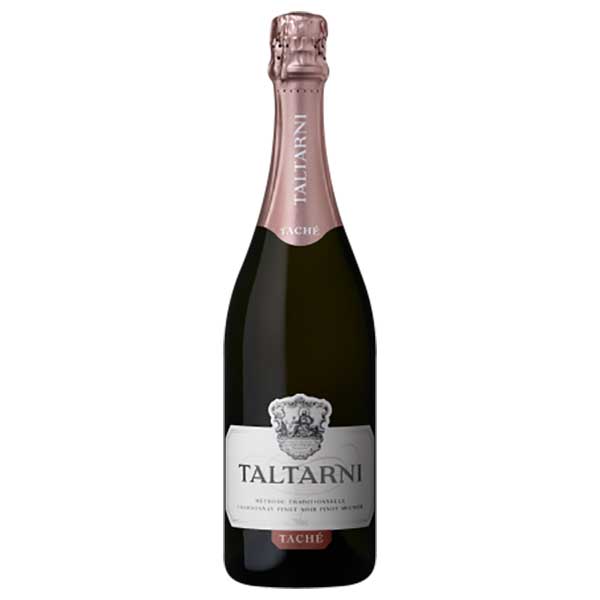 タルターニ ブリュット タシェ 750ml x 2本 送料無料(本州のみ) [JAL オーストラリア ヴィクトリア ロゼ泡ワイン BWTLBT13]ギフト プレゼント 贈り物 お祝い 内祝い お返し 誕生日プレゼント 父の日 敬老の日