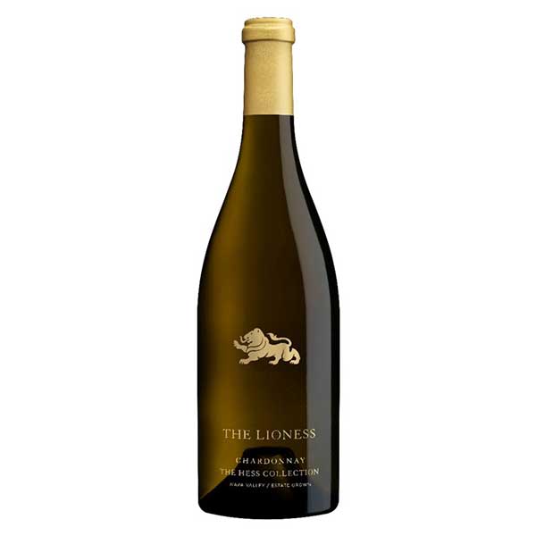 ヘス ライオネス シャルドネ 750ml [TK アメリカ ナパ 白ワイン 425769]ギフト プレゼント 贈り物 お祝い 内祝い お返し 誕生日プレゼント 父の日 敬老の日