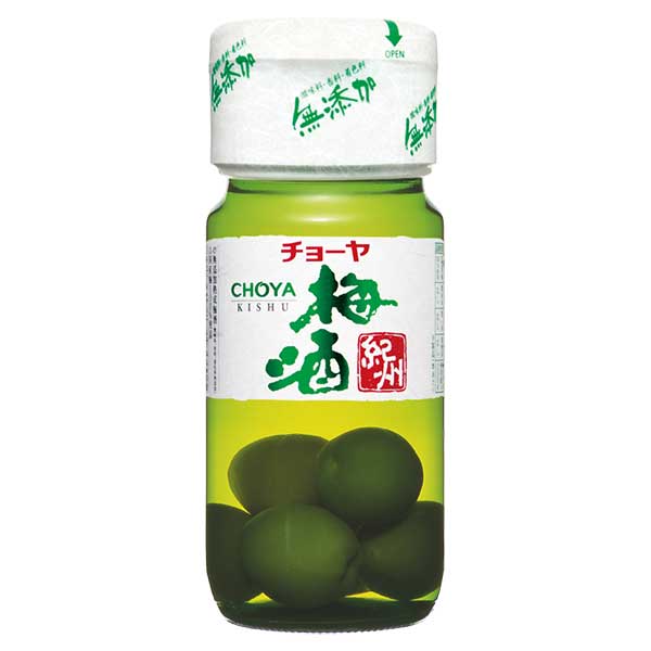 チョーヤ 梅酒 紀州梅酒 (梅の実入り) [瓶] 430ml × 12本[ケース販売][チョーヤ梅酒 日本 大阪府 リキュール 梅酒]【ギフト不可】ギフト プレゼント 贈り物 お祝い 内祝い お返し 誕生日プレゼント 父の日 敬老の日