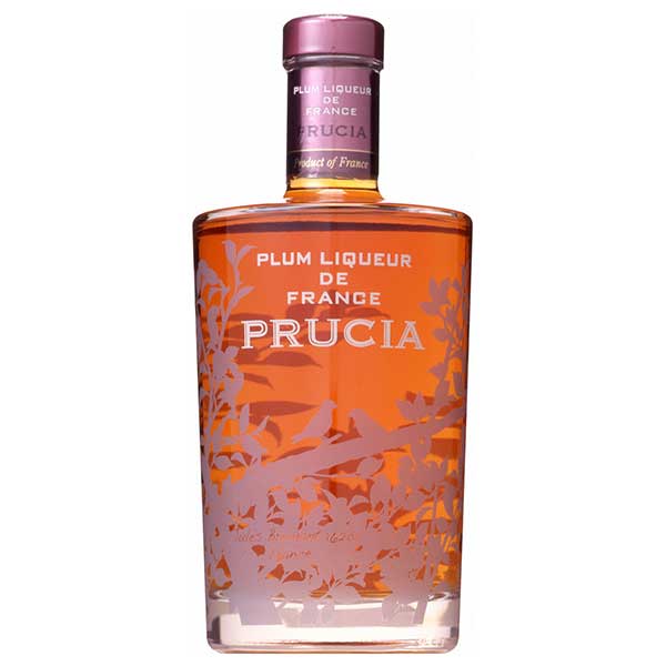 サントリー プルシア 15度 [瓶] 700ml x 6本[ケース販売][サントリー フランス リキュール YPRUCN]ギフト プレゼント 贈り物 お祝い 内祝い お返し 誕生日プレゼント 父の日 敬老の日