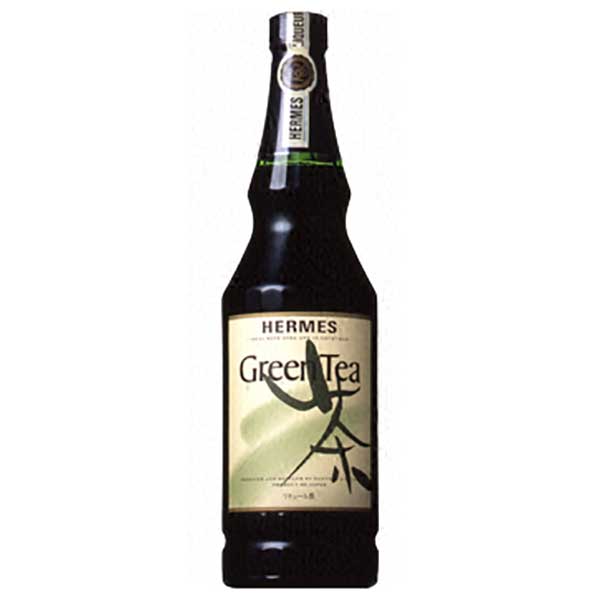 サントリー ヘルメス グリーンティ 25度 [瓶] 720ml × 12本[ケース販売] [サントリー 日本 リキュール GTNA]ギフト プレゼント 贈り物 お祝い 内祝い お返し 誕生日プレゼント 父の日 敬老の日