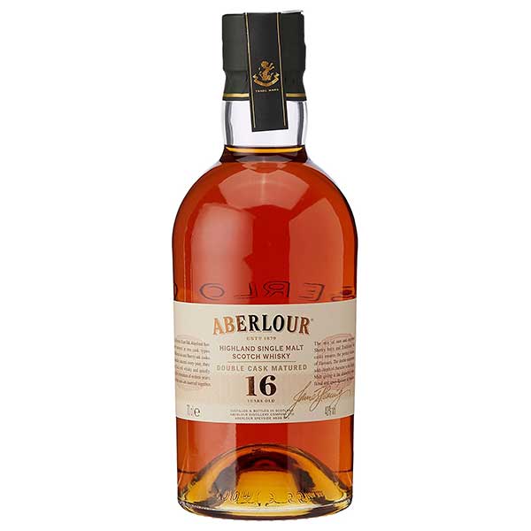 アベラワー16年 ダブルカスクマチュアード 40度 [箱付] 700ml [ペルノ スコットランド スペサイド スコッチ シングルモルトウイスキー]ギフト プレゼント 贈り物 お祝い 内祝い お返し 誕生日プレゼント 父の日 敬老の日