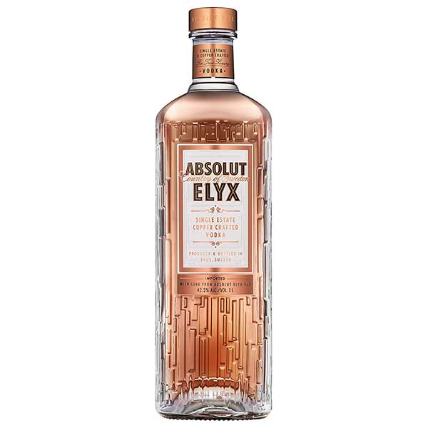 アブソルート エリクス 40度 750ml x 2本 送料無料(本州のみ) [ペルノ スウェーデン ウォッカ]ギフト プレゼント 贈り物 お祝い 内祝い お返し 誕生日プレゼント 父の日 敬老の日