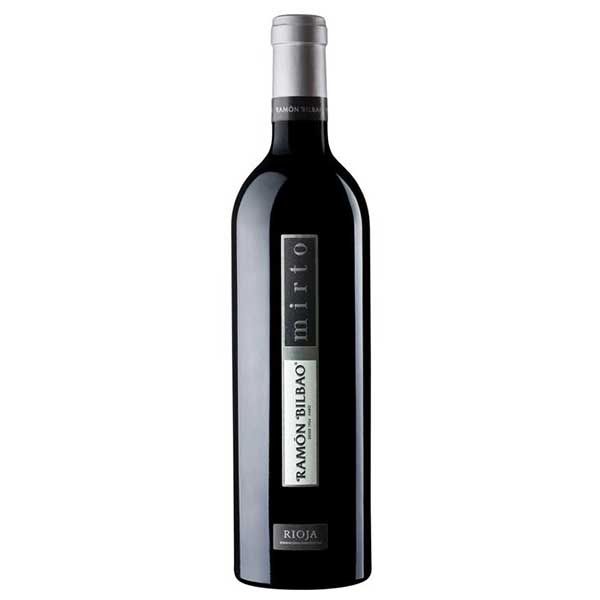 ラモン ビルバオ ミルト 赤 750ml 送料無料(本州のみ) [UL スペイン 赤ワイン SW020]ギフト プレゼント 贈り物 お祝い 内祝い お返し 誕生日プレゼント 父の日 敬老の日｜ハードリカー2号店　店