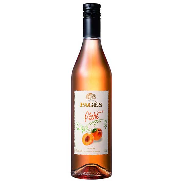楽天市場】リゼット ピーチ 15度 700ml 送料無料(本州のみ) [フランス ...