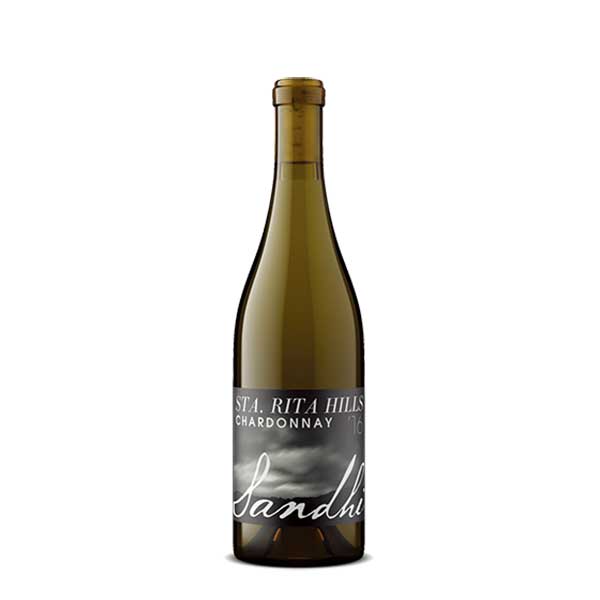 サンディ シャルドネ サンタ リタ ヒルズ 750ml 送料無料(本州のみ)[WTS アメリカ カリフォルニア 白ワイン 辛口 ミディアムボディ SD-1C17]ギフト プレゼント 贈り物 お祝い 内祝い お返し 誕生日プレゼント 父の日 敬老の日