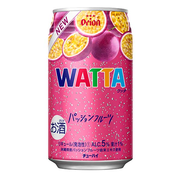 激安特価 楽天市場 Watta ワッタ パッションフルーツ 缶 350ml X 48本 2ケース販売 送料無料 本州のみ オリオンビール 日本 沖縄県 チューハイ 母の日 父の日 ギフト ハードリカー2号店 楽天市場店 日本全国送料無料 Erieshoresag Org