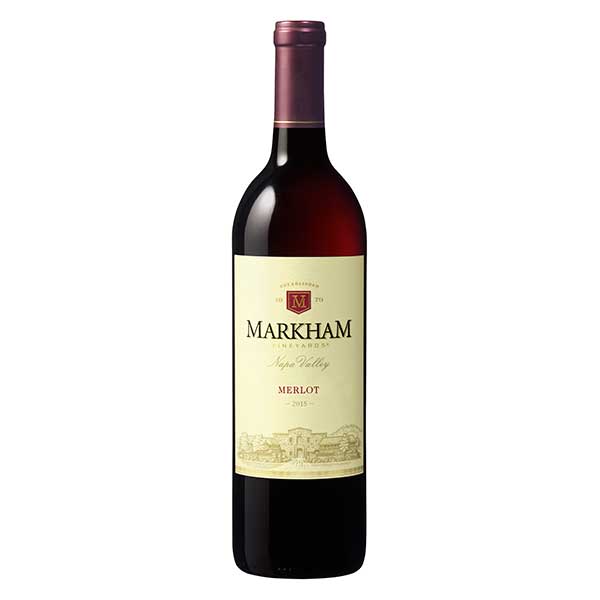 マーカム ヴィンヤーズ メルロー 750ml 送料無料(本州のみ) [メルシャン アメリカ ナパ・ヴァレー 赤ワイン フルボディ 422512]ギフト プレゼント 贈り物 お祝い 内祝い お返し 誕生日プレゼント 父の日 敬老の日