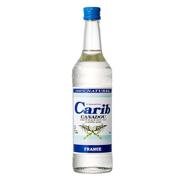 カリブ 100%糖液 700ml × 6本[ケース販売] [ドーバー洋酒]ギフト プレゼント 贈り物 お祝い 内祝い お返し 誕生日プレゼント 父の日 敬老の日