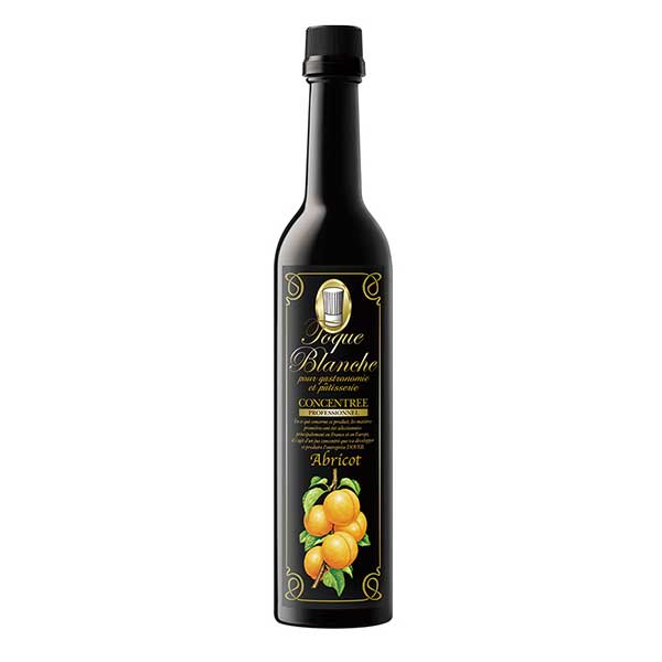 トックブランシュ アプリコット [瓶] 490ml &times; 6本[ケース販売] 送料無料(本州のみ) [ドーバー洋酒 濃縮果汁エキス 日本 3840276]ギフト プレゼント 贈り物 お祝い 内祝い お返し 誕生日プレゼント 父の日 敬老の日｜ハードリカー2号店　店