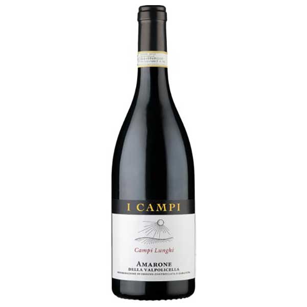 イ カンピ アマローネ デッラ ヴァルポリチェッラ カンポ ルンギ 750ml [メモス イタリア 赤ワイン 716-003]ギフト プレゼント 贈り物 お祝い 内祝い お返し 誕生日プレゼント 父の日 敬老の日｜ハードリカー2号店　店