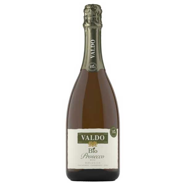 ヴァルド プロセッコ ブリュット ビオロジコ 750ml x 2本 送料無料(本州のみ) [メモス イタリア スパークリング 795-303]ギフト プレゼント 贈り物 お祝い 内祝い お返し 誕生日プレゼント 父の日 敬老の日