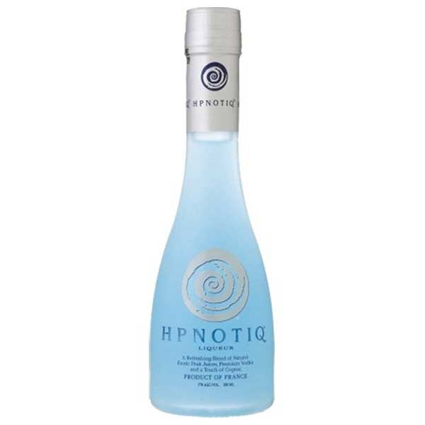 ヒプノティック 17度 200ml × 24本[ケース販売][バカルディ フランス リキュール C554]ギフト プレゼント 贈り物 お祝い 内祝い お返し 誕生日プレゼント 父の日 敬老の日