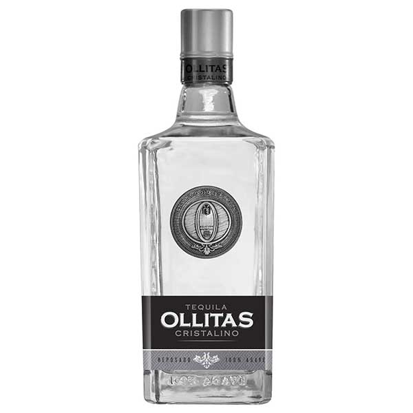 楽天市場 オレンダインオリータス クリスタリーノ 750ml 送料無料 本州のみ Lj テキーラ メキシコ 母の日 父の日 ギフト ハードリカー2号店 楽天市場店