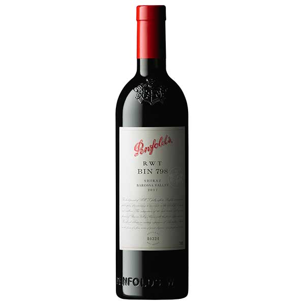 ペンフォールズ アール ダブリュ ティー バロッサ ヴァレー シラーズ 750ml x 2本 送料無料(本州のみ) [日本リカー オーストラリア 赤ワイン フルボディ 3629PF021700]ギフト プレゼント 贈り物 お祝い 内祝い お返し 誕生日プレゼント 父の日 敬老の日