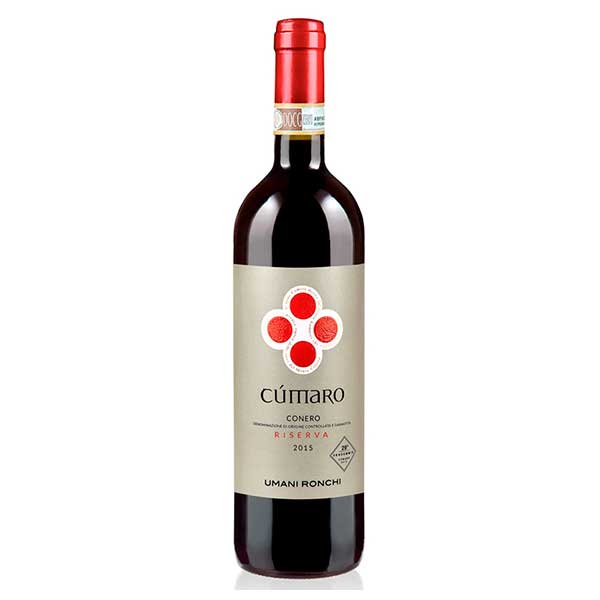 ウマニロンキ クマロ コーネロ リゼルヴァ 750ml x 2本 送料無料(本州のみ) [モンテ イタリア 赤ワイン 007173]ギフト プレゼント 贈り物 お祝い 内祝い お返し 誕生日プレゼント 父の日 敬老の日｜ハードリカー2号店　店