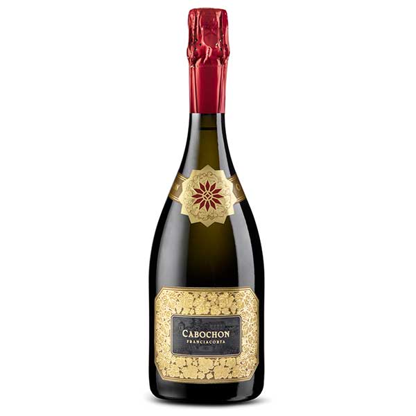 モンテロッサ カボション フランチャコルタ フオリセリエ 750ml 送料無料(本州のみ) [モンテ イタリア スパークリングワイン 026190]ギフト プレゼント 贈り物 お祝い 内祝い お返し 誕生日プレゼント 父の日 敬老の日 11,138円