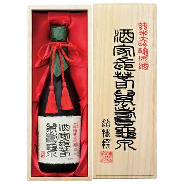 亀泉 酒家長春萬寿亀泉 720ml × 6本 [ケース販売] [亀泉酒造 高知県日本酒 清酒 OKN]ギフト プレゼント 贈り物 お祝い 内祝い お返し 誕生日プレゼント 父の日 敬老の日