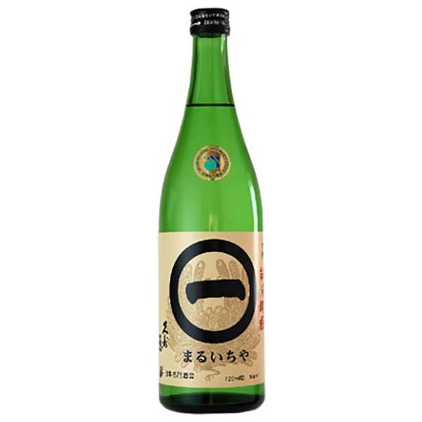 久寿玉 純米吟醸 マルイチ屋 720ml × 12本 [ケース販売] [平瀬酒造 日本酒 清酒 岐阜県]ギフト プレゼント 贈り物 お祝い 内祝い お返し 誕生日プレゼント 父の日 敬老の日 16,227円