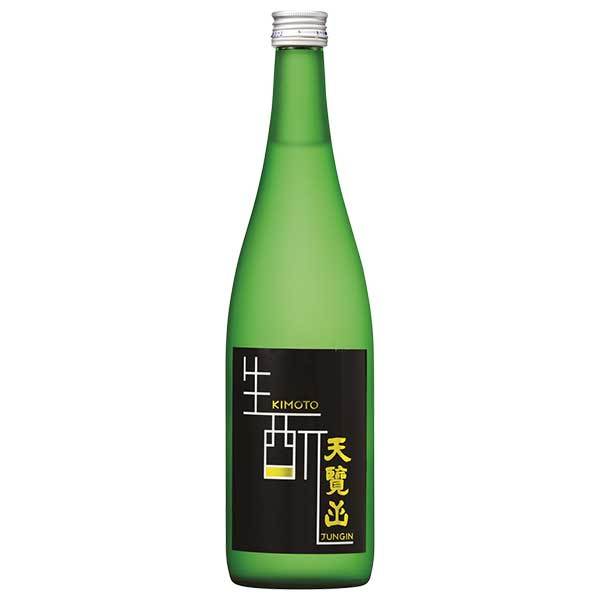 天覧山 生もと造り 純米吟醸 720ml × 12本 [ケース販売] [五十嵐酒造 埼玉県 ]ギフト プレゼント 贈り物 お祝い 内祝い お返し 誕生日プレゼント 父の日 敬老の日